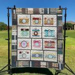 photograph hur quilt bevrht d2485871
