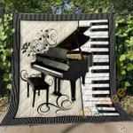 piano blanket th0207 quilt d2413472