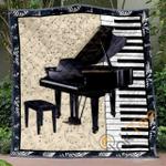 piano blanket th1507 quilt d2413640