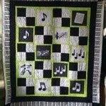 piano clp210659 quilt blanket d2483014