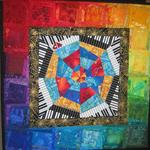 piano quilt tdhtl d2485772