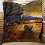 picture farmer beautiful quilt tdhbi d2487941