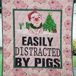 pig cl14100392mdq quilt blanket d2481642