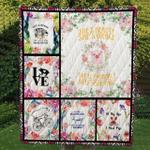 pig cl14100408mdq quilt blanket d2483156