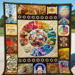 pig like pig love u quilt is d2488961