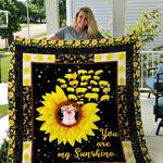 pig printed quilt blanket dhc1501626vt d2479921