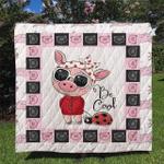 pig quilt blanket dhc170120753td d2446742