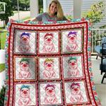pig quilt tdher d2486586