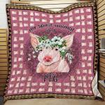 pig quilt tdhht d2486187