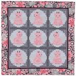 pig quilt tdhlu d2485588