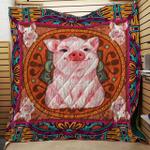 pig quilt tdhsb d2485664