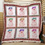 pig quilt tdhte d2485933