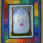 pigeon quilt tdhvy d2486543