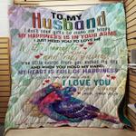 pigeons to my husband quilt tdhbj d2485817