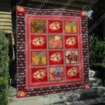 piggy quilt blanket vd14 quilt d2416413