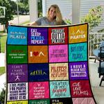 pilates quilt blanket dhc1501363vt d2479797