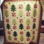 pine tree quilt tdhgx d2486244