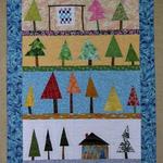 pine tree quilt tdhnu d2486027