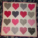 pink and grey heart quilt tdhoe d2487267