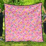pink candy cl12100529mdq quilt blanket d2479379