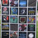pink floyd memories quilt blanket lk08 quilt d2414935