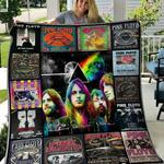 pink floyd quilt blanket hvt270514 quilt d2417891