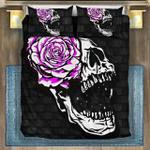 pink screamer skull bedding set rbsmt noqmsss d2187289