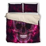 pink sugar skull cla19101660b bedding sets d2238460