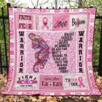 pink warrior quilt tdhng d2487414