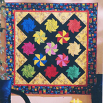 pinwheel quilt tdhde d2485540