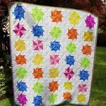 pinwheel quilt tdhsa d2486130