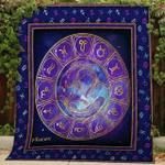 pisces quilt tdhsr d2487727