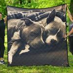 pit bull quilt tdhon d2485790