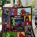 pitbull ava quilt blanket quilt d2417369