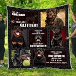 pitbull color my love u quilt jg d2488120