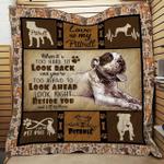 pitbull dog u quilt aq d2488644