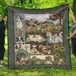 pitbull dont judge my pitbull u quilt gy d2489010