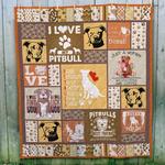 pitbull quilt bt03mk0208 quilt d2419752