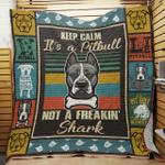 pitbull quilt tt50mk 0708 quilt d2419972