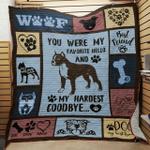 pitbull quilt x0708 101 quilt d2420185
