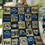 pittsburgh panthers quilt blanket b080617 quilt d2415244