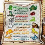 pixal animal quilt quilt d2419384