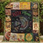 pizza menu quilt tdhyu d2486601