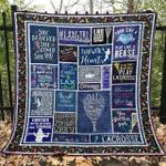 play like a girl quilt blanket no96 quilt d2416579