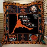play to win basketball quilt blanket quilt d2417370