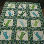 playful cats quilt tdhhk d2487957