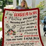 plumber wife quilt tdhmp d2487181