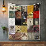 poco album covers quilt blanket d2449615