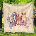 pokemons funny gift for pokemon fan quilt d2422799