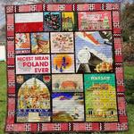 poland blanket th1307 quilt d2451891